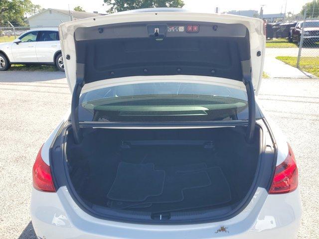 used 2024 Mercedes-Benz C-Class car, priced at $41,700