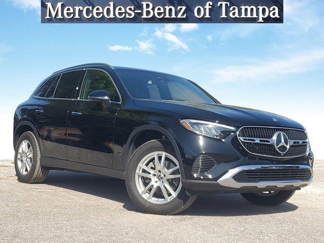 used 2023 Mercedes-Benz GLC 300 car, priced at $47,275