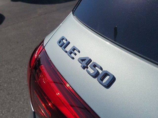 new 2026 Mercedes-Benz GLE 450 car, priced at $80,785