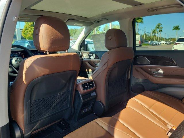 new 2026 Mercedes-Benz GLE 450 car, priced at $80,785