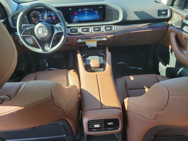 new 2026 Mercedes-Benz GLE 450 car, priced at $80,785