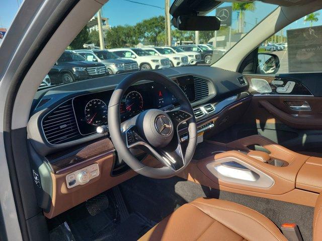 new 2026 Mercedes-Benz GLE 450 car, priced at $80,785
