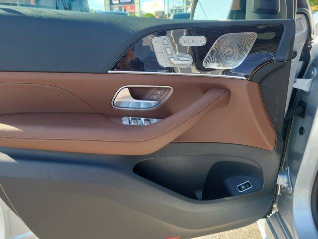 new 2026 Mercedes-Benz GLE 450 car, priced at $80,785