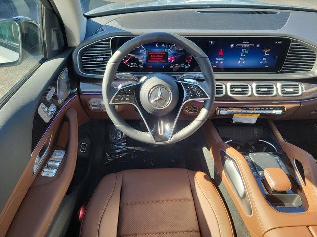 new 2026 Mercedes-Benz GLE 450 car, priced at $80,785