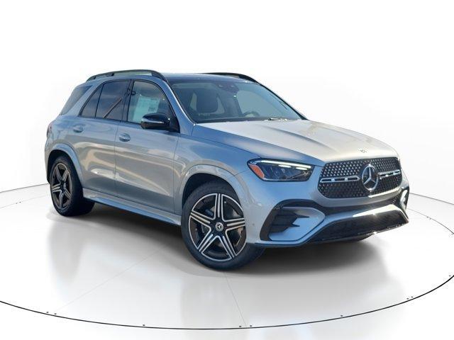 new 2026 Mercedes-Benz GLE 450 car, priced at $80,785