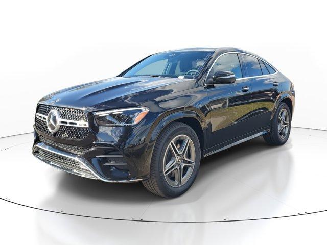 new 2025 Mercedes-Benz GLE 450 car, priced at $77,710