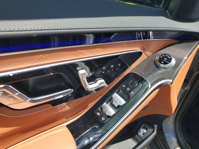 new 2026 Mercedes-Benz S-Class car, priced at $146,455