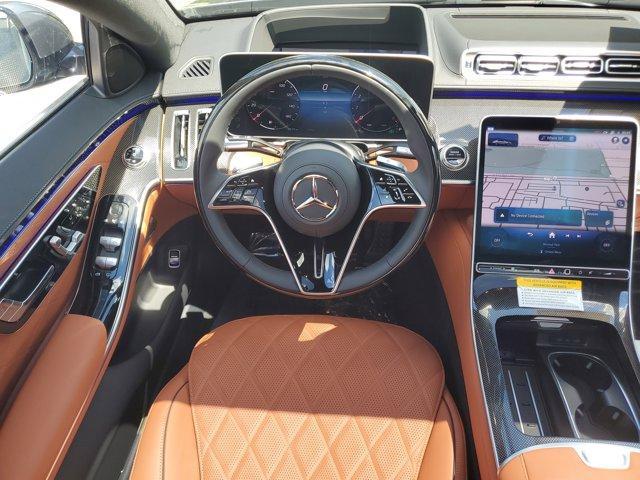 new 2026 Mercedes-Benz S-Class car, priced at $146,455