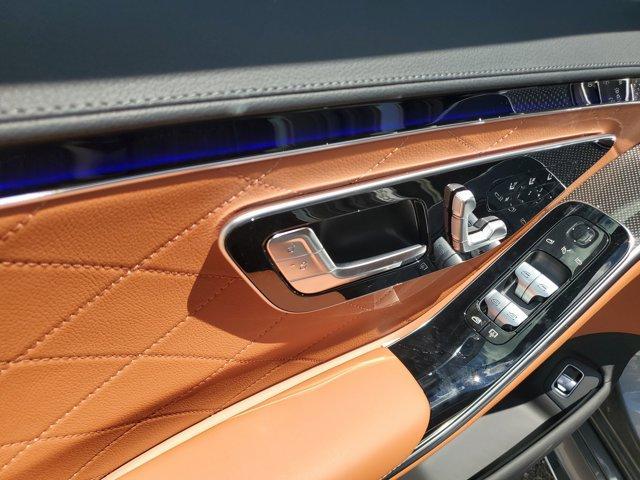 new 2026 Mercedes-Benz S-Class car, priced at $146,455