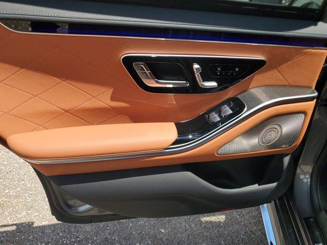 new 2026 Mercedes-Benz S-Class car, priced at $146,455