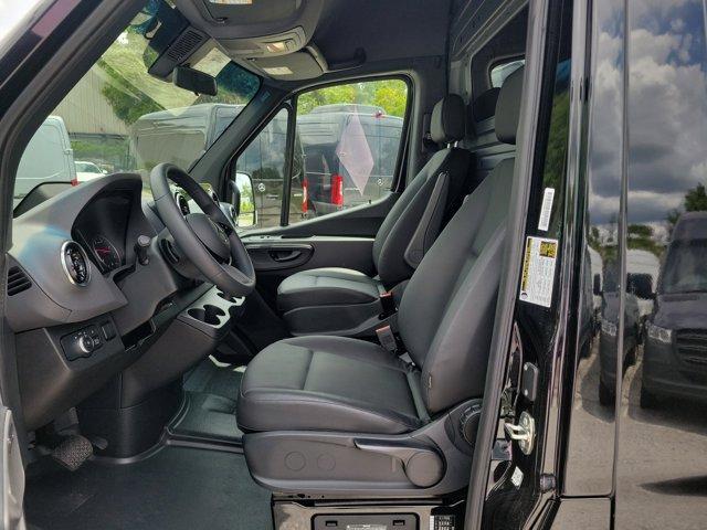 new 2025 Mercedes-Benz Sprinter 2500 car, priced at $58,960