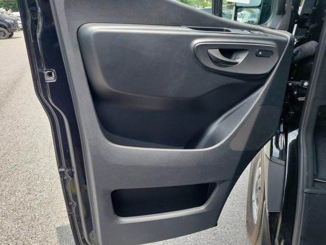 new 2025 Mercedes-Benz Sprinter 2500 car, priced at $58,960