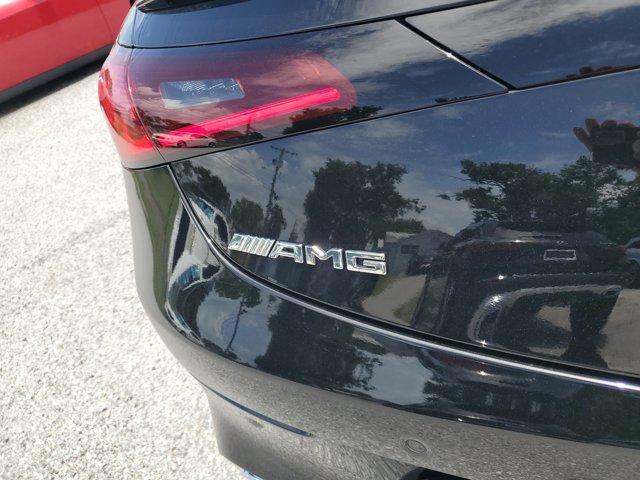 new 2025 Mercedes-Benz AMG CLE 53 car, priced at $88,005