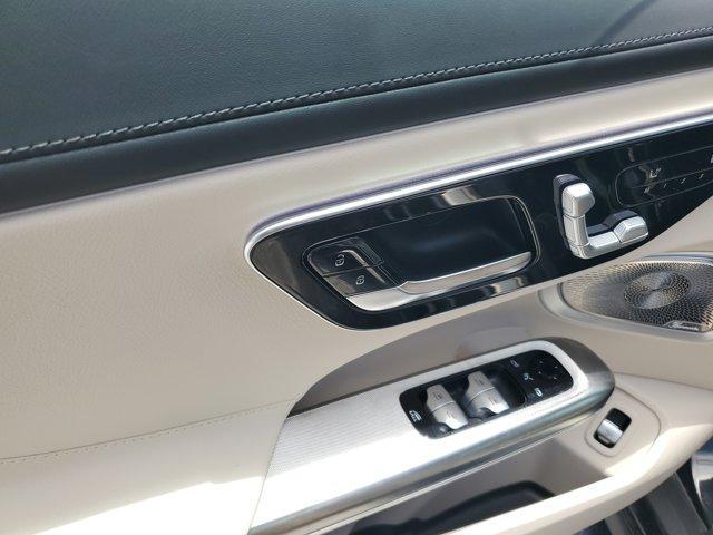 new 2025 Mercedes-Benz AMG CLE 53 car, priced at $88,005