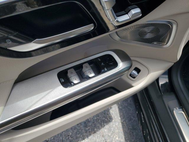 new 2025 Mercedes-Benz AMG CLE 53 car, priced at $88,005
