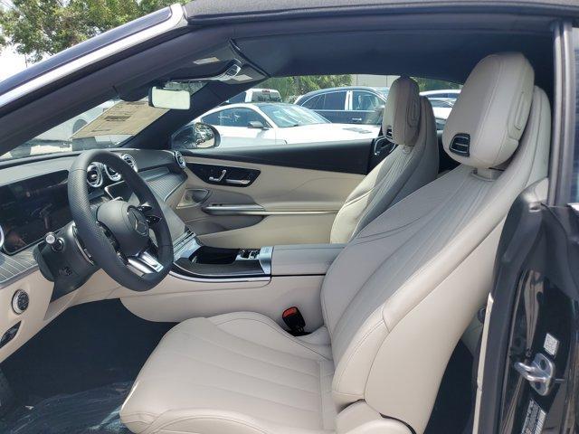 new 2025 Mercedes-Benz AMG CLE 53 car, priced at $88,005
