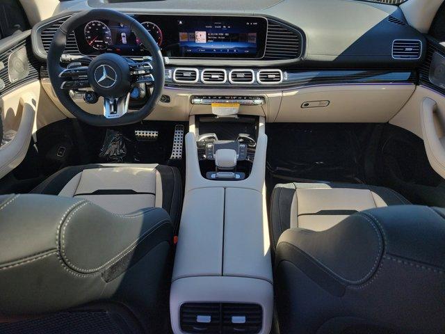 new 2026 Mercedes-Benz AMG GLE 53 car, priced at $109,795