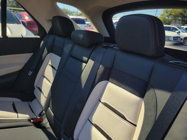 new 2026 Mercedes-Benz AMG GLE 53 car, priced at $109,795