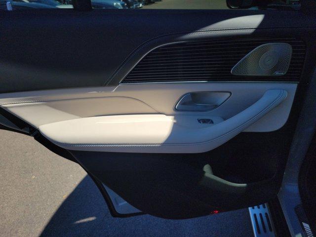 new 2026 Mercedes-Benz AMG GLE 53 car, priced at $109,795