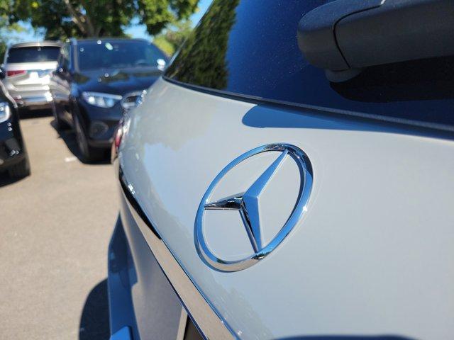 new 2026 Mercedes-Benz AMG GLE 53 car, priced at $109,795