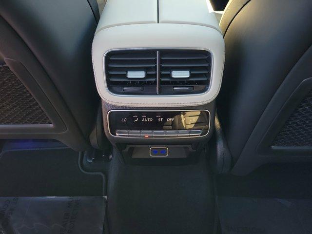 new 2026 Mercedes-Benz AMG GLE 53 car, priced at $109,795