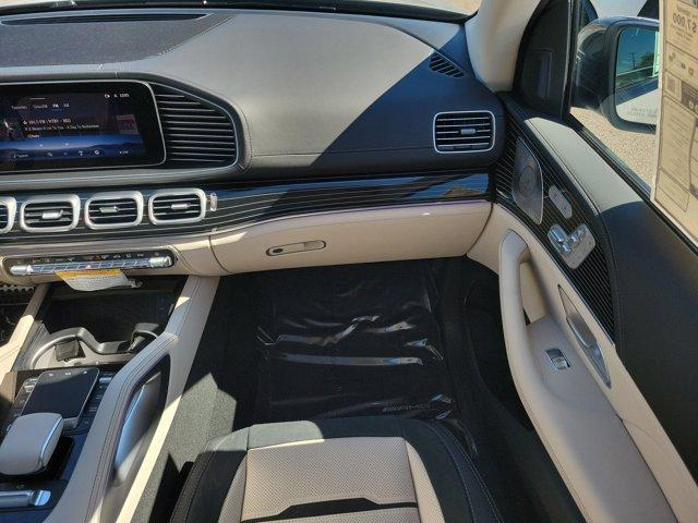 new 2026 Mercedes-Benz AMG GLE 53 car, priced at $109,795