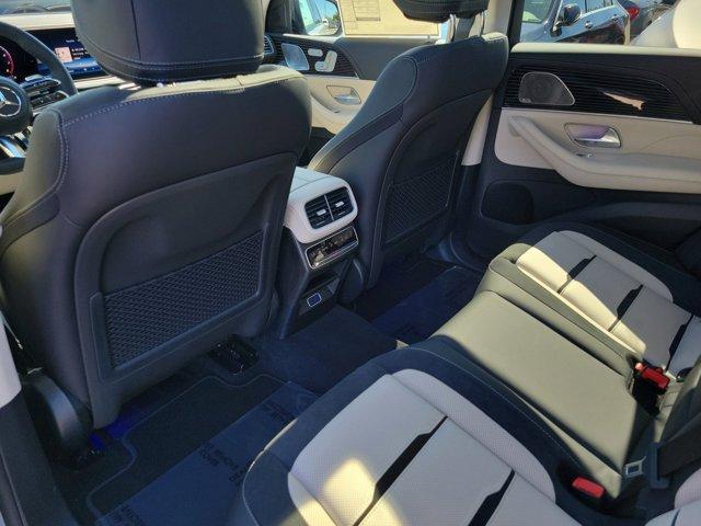 new 2026 Mercedes-Benz AMG GLE 53 car, priced at $109,795