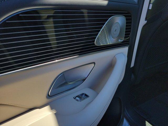 new 2026 Mercedes-Benz AMG GLE 53 car, priced at $109,795