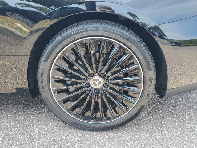 new 2025 Mercedes-Benz CLE 450 car, priced at $77,735