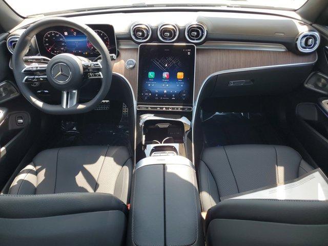 new 2025 Mercedes-Benz CLE 450 car, priced at $77,735