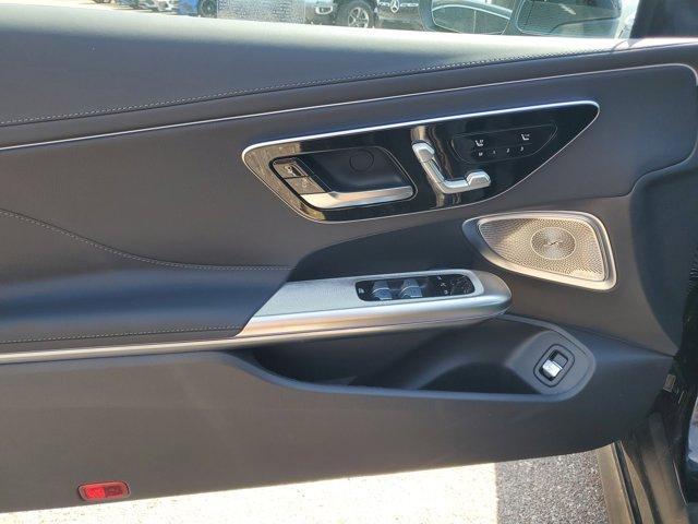 new 2025 Mercedes-Benz CLE 450 car, priced at $77,735