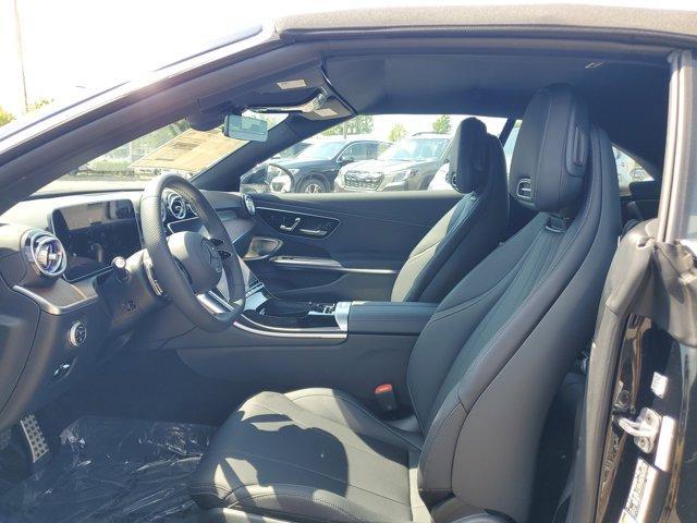 new 2025 Mercedes-Benz CLE 450 car, priced at $77,735