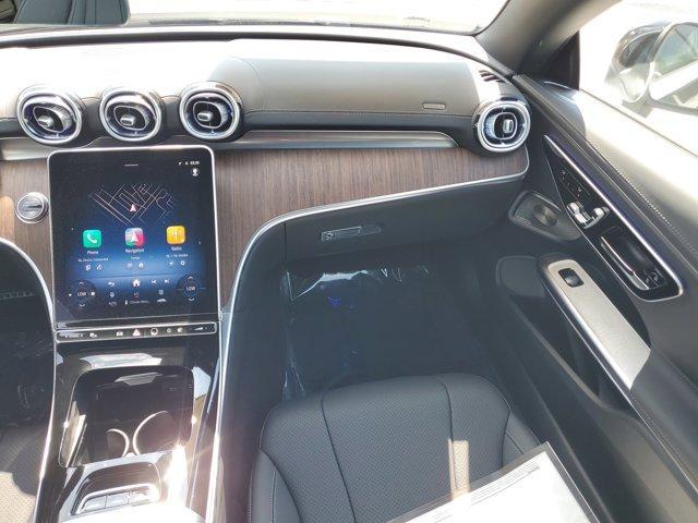 new 2025 Mercedes-Benz CLE 450 car, priced at $77,735