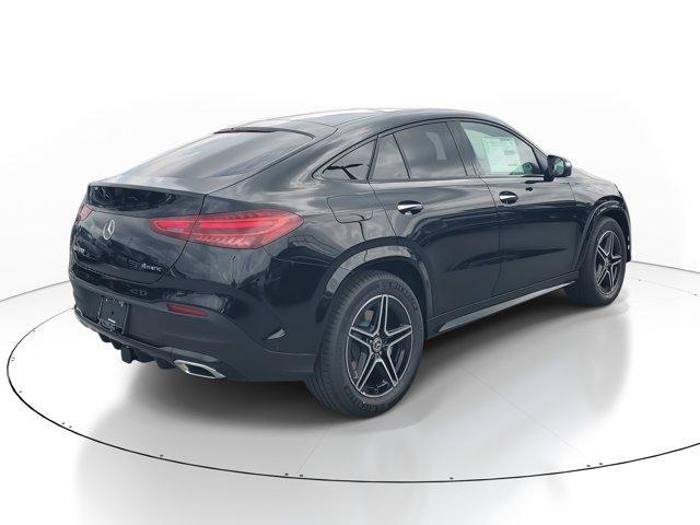 new 2026 Mercedes-Benz GLE 450 car, priced at $89,535