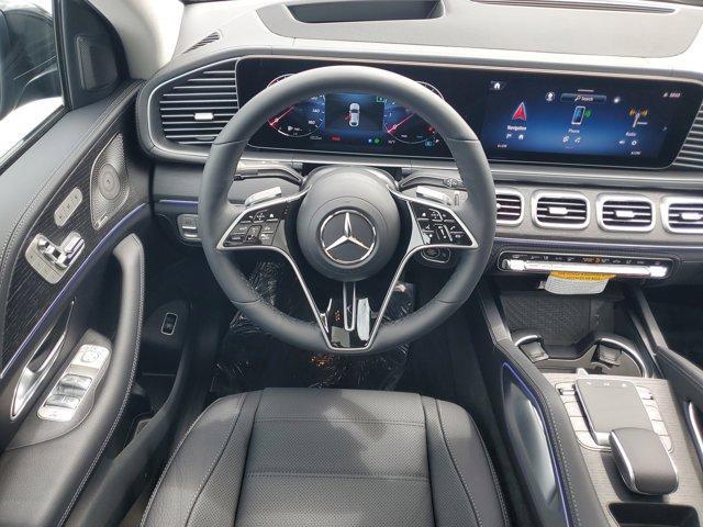 new 2026 Mercedes-Benz GLE 450 car, priced at $89,535