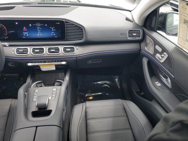 new 2026 Mercedes-Benz GLE 450 car, priced at $89,535