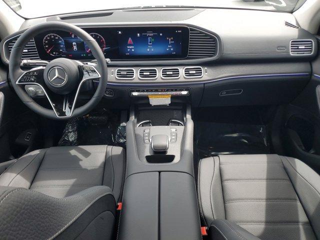 new 2026 Mercedes-Benz GLE 450 car, priced at $89,535