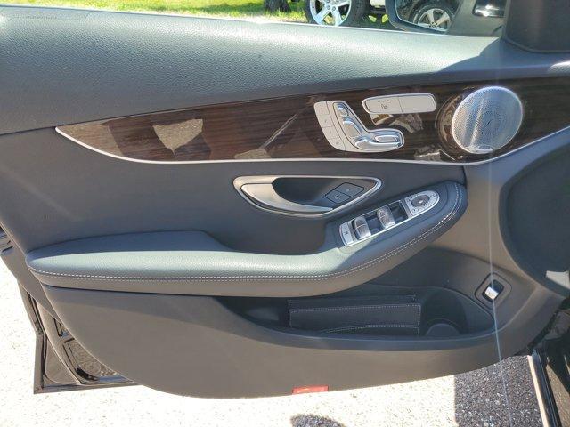 used 2020 Mercedes-Benz C-Class car, priced at $24,991