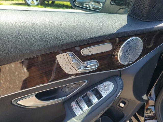 used 2020 Mercedes-Benz C-Class car, priced at $24,991