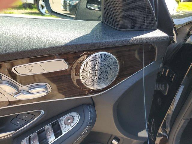 used 2020 Mercedes-Benz C-Class car, priced at $24,991
