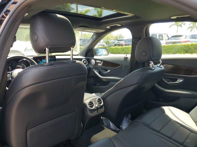 used 2020 Mercedes-Benz C-Class car, priced at $24,991