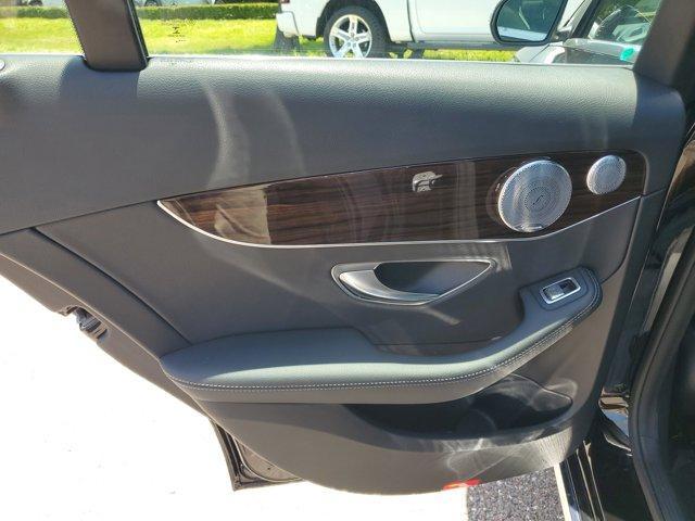 used 2020 Mercedes-Benz C-Class car, priced at $24,991