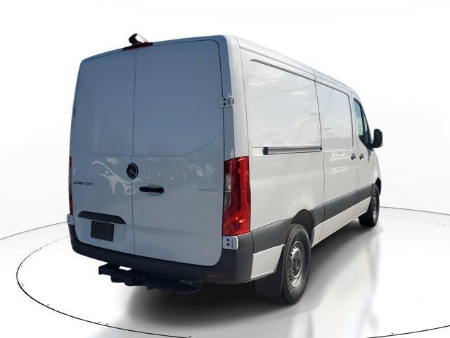 new 2025 Mercedes-Benz Sprinter 2500 car, priced at $53,052