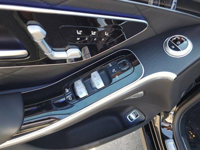 new 2025 Mercedes-Benz S-Class car, priced at $132,090