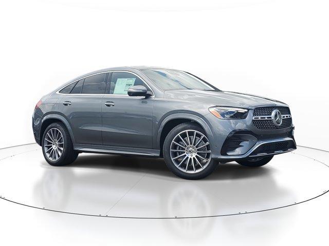 new 2026 Mercedes-Benz GLE 450 car, priced at $84,060