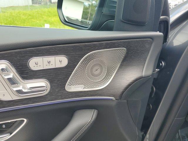 new 2026 Mercedes-Benz GLE 450 car, priced at $84,060