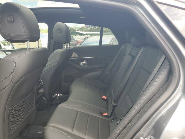 new 2026 Mercedes-Benz GLE 450 car, priced at $84,060