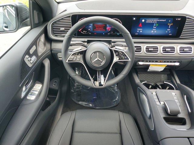 new 2026 Mercedes-Benz GLE 450 car, priced at $84,060