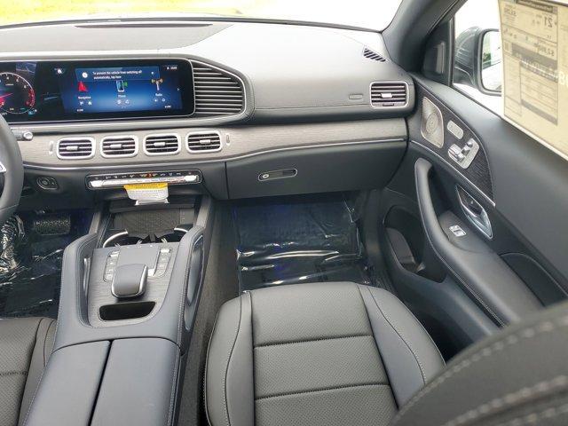 new 2026 Mercedes-Benz GLE 450 car, priced at $84,060