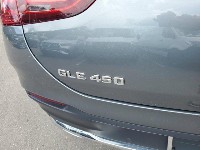 new 2026 Mercedes-Benz GLE 450 car, priced at $84,060